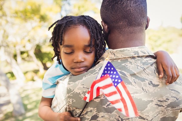 Considerations for treating military-affiliated patients for PTSD in community clinics