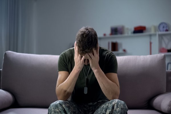 Can a stellate ganglion block enhance prolonged exposure for PTSD?