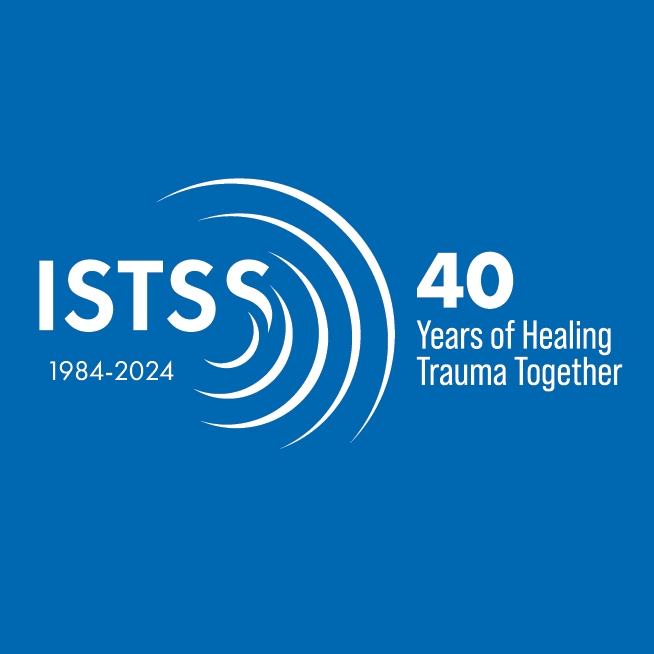 ISTSS 40th Annual Meeting