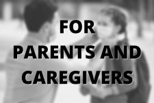 For Parents and Caregivers