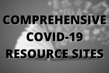 Comprehensive COVID-19 Resource Sites