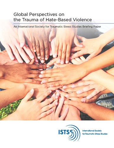 Global Perspectives on the Trauma of Hate-Based Violence