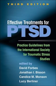 Effective Treatments for PTSD, Third Edition