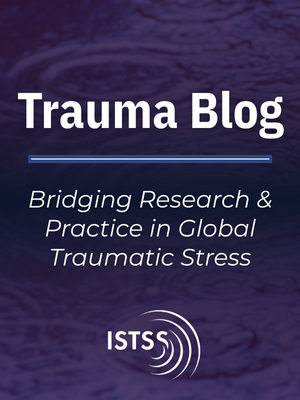 Trauma Blog