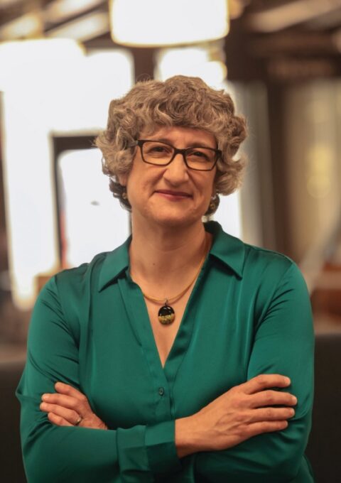 Mary Frances Roth Annual Meeting Hub | International Society for Traumatic Stress Studies