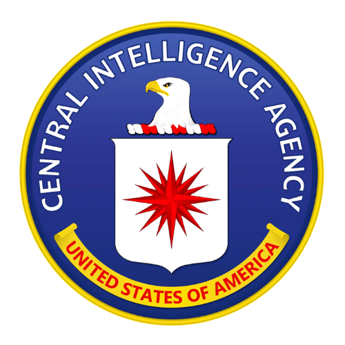 CIA logo