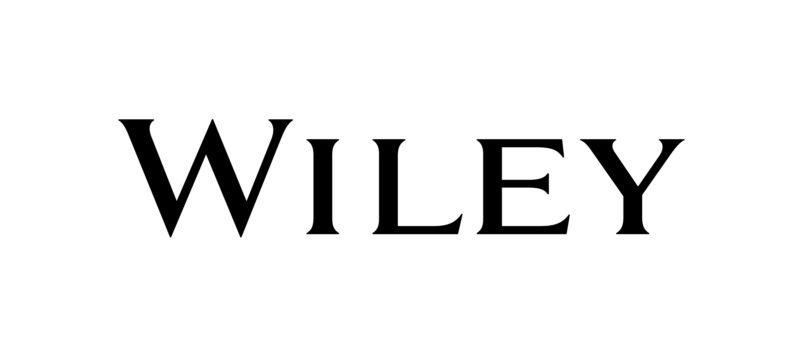 Wiley_Wordmark_black