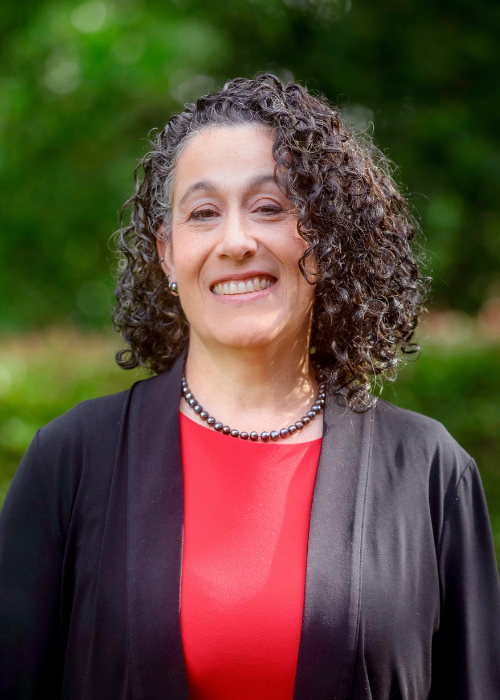 Debra Kaysen