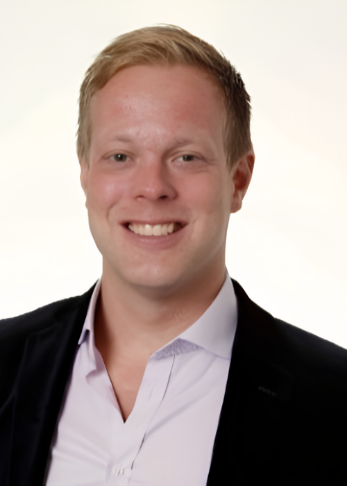 Jeffrey DeMarco