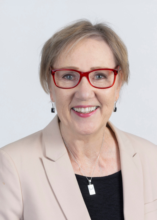 Debra Kaysen