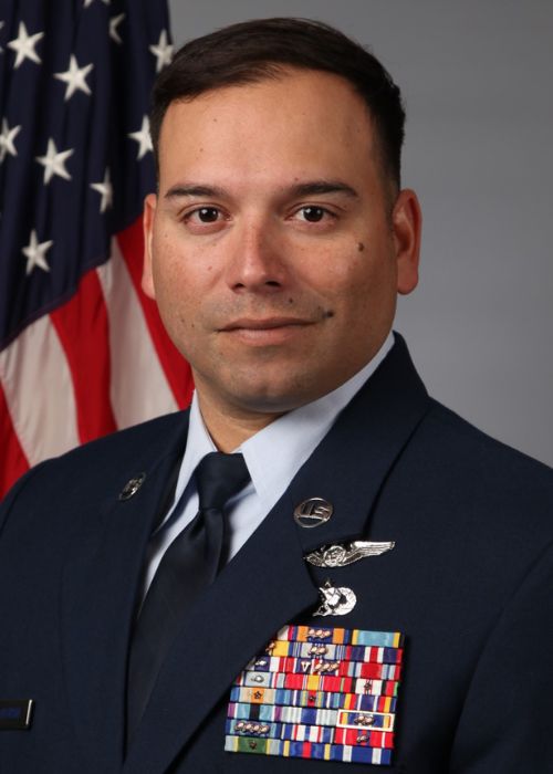 Jeffrey DeMarco