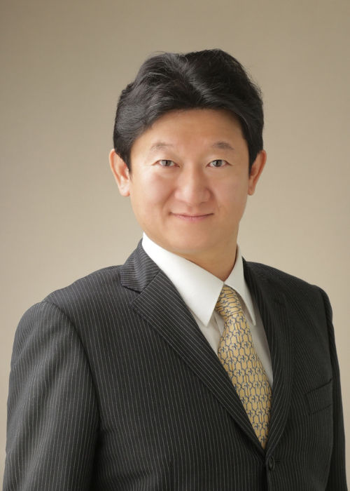 Sho Takahashi